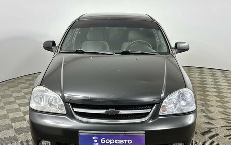 Chevrolet Lacetti, 2011 год, 490 000 рублей, 8 фотография