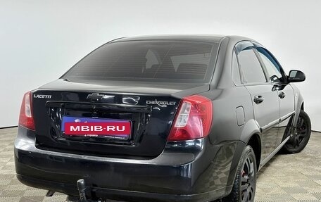 Chevrolet Lacetti, 2011 год, 490 000 рублей, 5 фотография