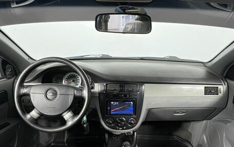Chevrolet Lacetti, 2011 год, 490 000 рублей, 13 фотография