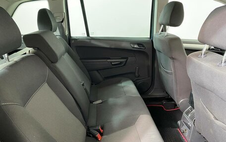 Opel Zafira B, 2011 год, 689 000 рублей, 12 фотография