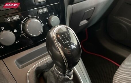 Opel Zafira B, 2011 год, 689 000 рублей, 10 фотография
