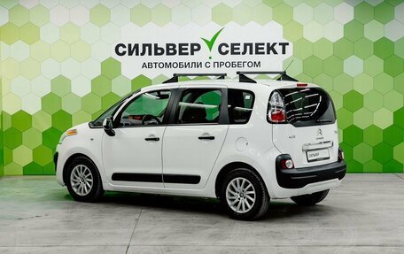 Citroen C3 Picasso I, 2014 год, 650 000 рублей, 4 фотография