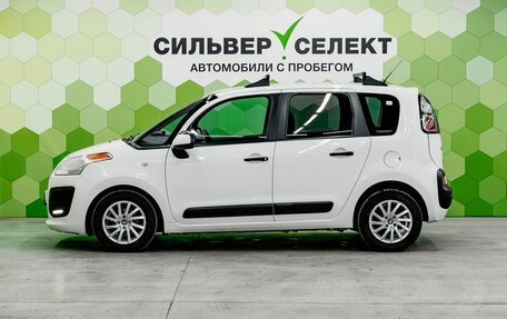 Citroen C3 Picasso I, 2014 год, 650 000 рублей, 5 фотография