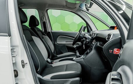 Citroen C3 Picasso I, 2014 год, 650 000 рублей, 7 фотография