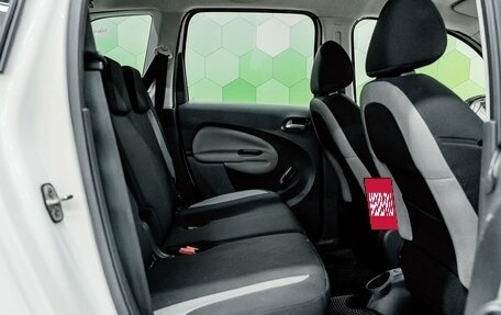 Citroen C3 Picasso I, 2014 год, 650 000 рублей, 8 фотография