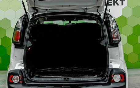 Citroen C3 Picasso I, 2014 год, 650 000 рублей, 18 фотография