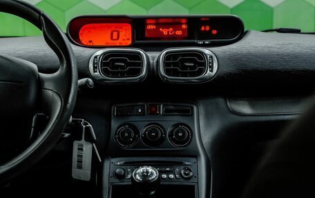 Citroen C3 Picasso I, 2014 год, 650 000 рублей, 12 фотография