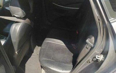 Hyundai Solaris II рестайлинг, 2012 год, 430 000 рублей, 1 фотография