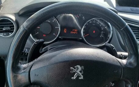 Peugeot 5008 I рестайлинг, 2014 год, 1 150 000 рублей, 10 фотография
