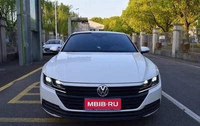 Volkswagen Arteon I, 2020 год, 1 850 000 рублей, 1 фотография