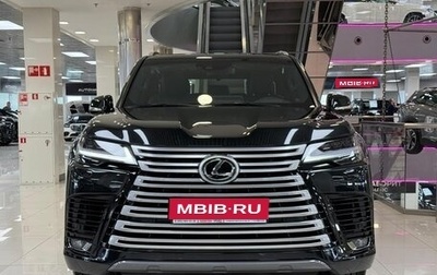 Lexus LX, 2025 год, 16 650 000 рублей, 1 фотография