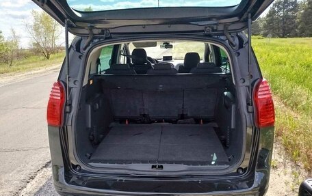 Peugeot 5008 I рестайлинг, 2014 год, 1 150 000 рублей, 17 фотография