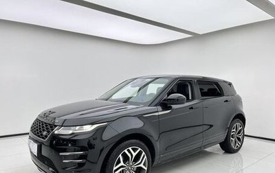 Land Rover Range Rover Evoque II, 2022 год, 1 фотография