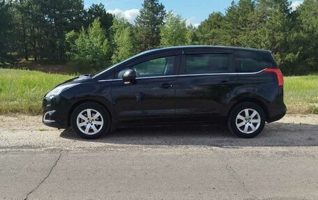 Peugeot 5008 I рестайлинг, 2014 год, 1 150 000 рублей, 27 фотография