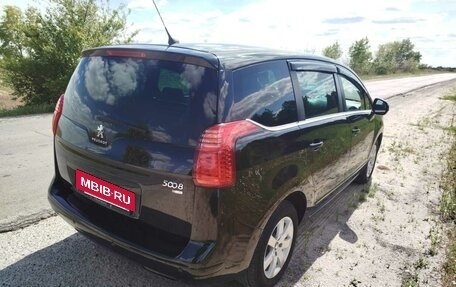 Peugeot 5008 I рестайлинг, 2014 год, 1 150 000 рублей, 32 фотография