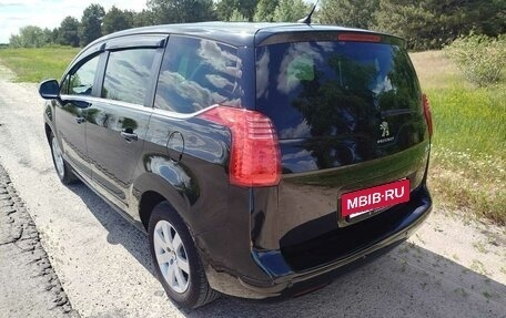 Peugeot 5008 I рестайлинг, 2014 год, 1 150 000 рублей, 31 фотография