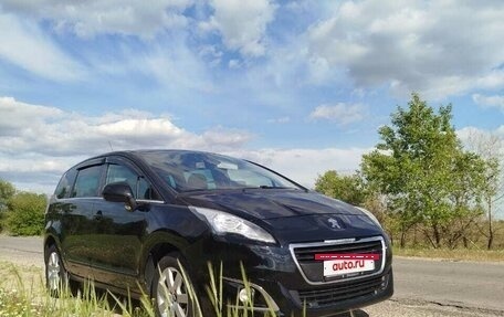 Peugeot 5008 I рестайлинг, 2014 год, 1 150 000 рублей, 25 фотография