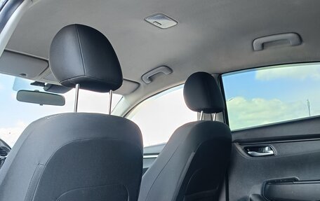KIA Rio IV, 2021 год, 1 600 000 рублей, 31 фотография