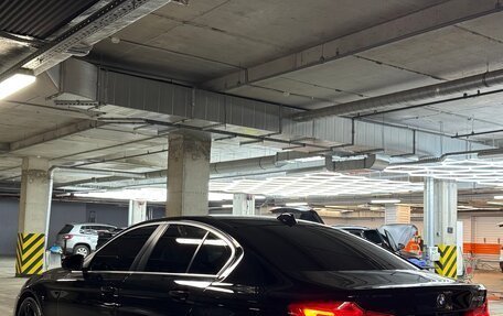 BMW 5 серия, 2020 год, 3 100 000 рублей, 2 фотография