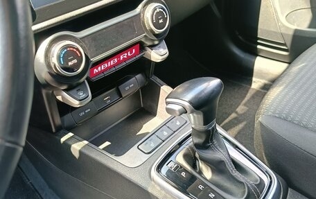 KIA Rio IV, 2021 год, 1 600 000 рублей, 34 фотография