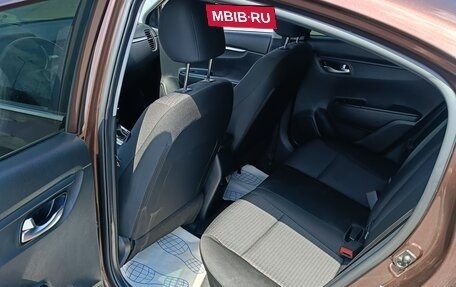KIA Rio IV, 2021 год, 1 600 000 рублей, 29 фотография