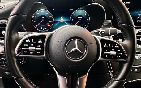 Mercedes-Benz GLC, 2020 год, 5 000 000 рублей, 3 фотография