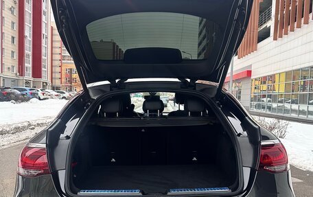 Mercedes-Benz GLC, 2020 год, 5 000 000 рублей, 8 фотография