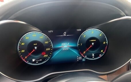 Mercedes-Benz GLC, 2020 год, 5 000 000 рублей, 2 фотография
