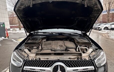 Mercedes-Benz GLC, 2020 год, 5 000 000 рублей, 6 фотография