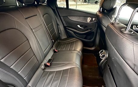 Mercedes-Benz GLC, 2020 год, 5 000 000 рублей, 12 фотография