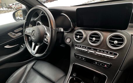 Mercedes-Benz GLC, 2020 год, 5 000 000 рублей, 9 фотография