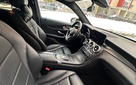 Mercedes-Benz GLC, 2020 год, 5 000 000 рублей, 14 фотография