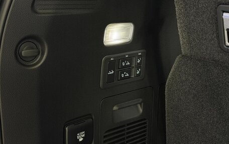 Lexus LX, 2025 год, 16 650 000 рублей, 9 фотография