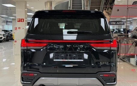 Lexus LX, 2025 год, 16 650 000 рублей, 5 фотография