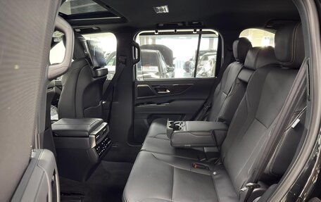 Lexus LX, 2025 год, 16 650 000 рублей, 7 фотография