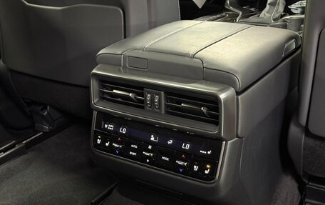 Lexus LX, 2025 год, 16 650 000 рублей, 21 фотография