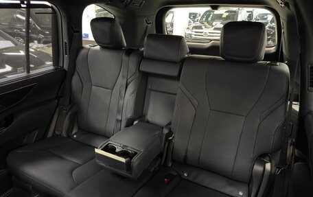 Lexus LX, 2025 год, 16 650 000 рублей, 17 фотография