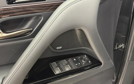 Lexus LX, 2025 год, 16 650 000 рублей, 10 фотография