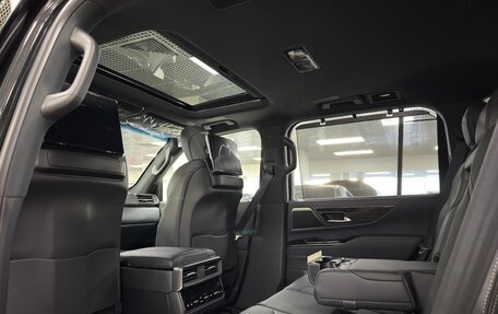 Lexus LX, 2025 год, 16 650 000 рублей, 19 фотография