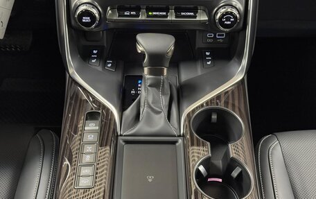 Lexus LX, 2025 год, 16 650 000 рублей, 11 фотография