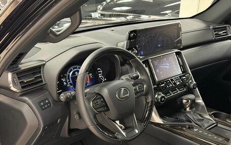 Lexus LX, 2025 год, 16 650 000 рублей, 20 фотография