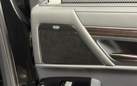 Lexus LX, 2025 год, 16 650 000 рублей, 24 фотография