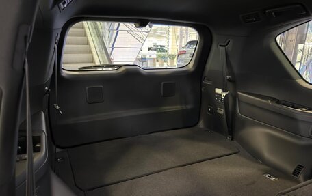 Lexus LX, 2025 год, 16 650 000 рублей, 31 фотография