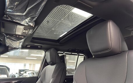 Lexus LX, 2025 год, 16 650 000 рублей, 23 фотография