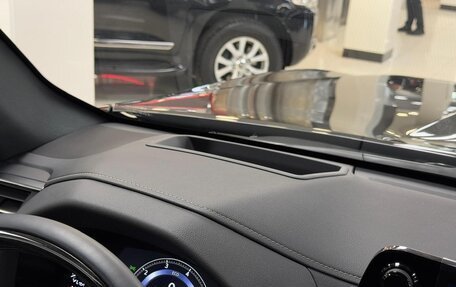 Lexus LX, 2025 год, 16 650 000 рублей, 29 фотография