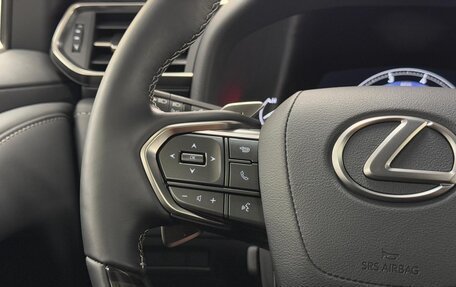 Lexus LX, 2025 год, 16 650 000 рублей, 32 фотография