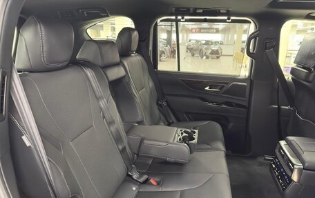 Lexus LX, 2025 год, 16 650 000 рублей, 33 фотография