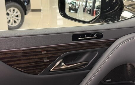 Lexus LX, 2025 год, 16 650 000 рублей, 28 фотография