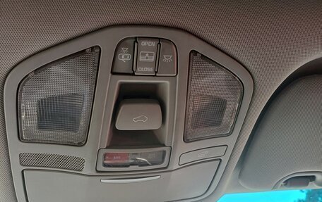 Hyundai Santa Fe III рестайлинг, 2017 год, 2 200 000 рублей, 20 фотография