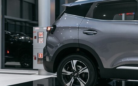 Chery Tiggo 4 I рестайлинг, 2024 год, 5 фотография